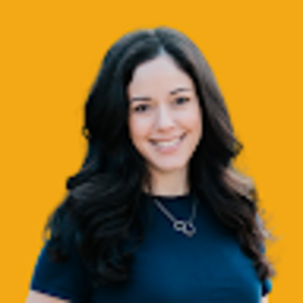 Meet your Posher, Linsey